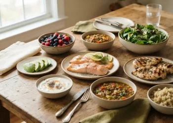 Fat Burning Foods To Include In Your Diet Plan