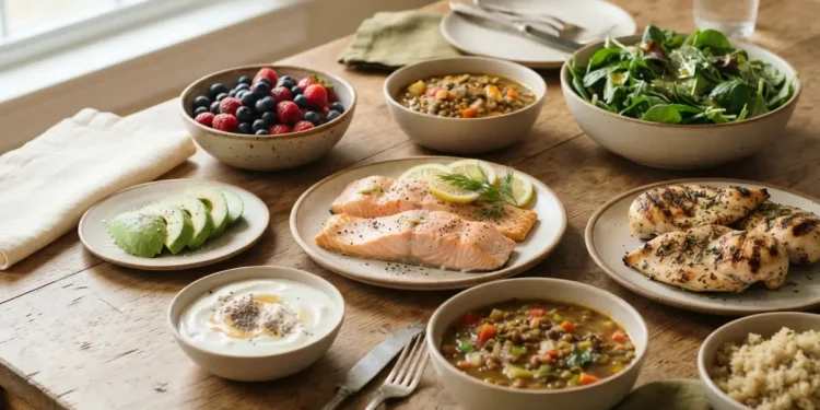 Fat Burning Foods To Include In Your Diet Plan