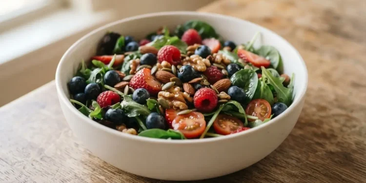 Foods You Should Eat Everyday