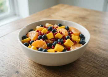 Fruits That Will Make Your Skin Glow