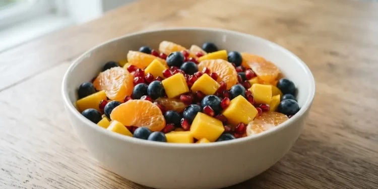 Fruits That Will Make Your Skin Glow