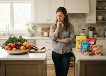 Habits That Are Harmful To Your Body