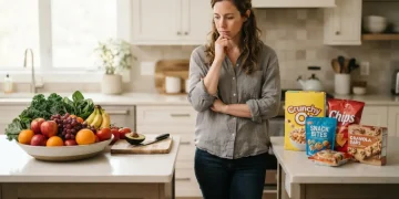 Habits That Are Harmful To Your Body