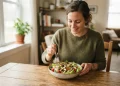 Habits Which Result In Fat Belly