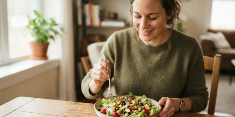 Habits Which Result In Fat Belly