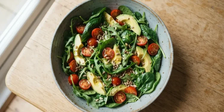Healthy Eating Tips