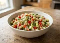 Healthy No-Cook Lunch Recipes