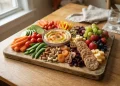 Healthy Snack Ideas