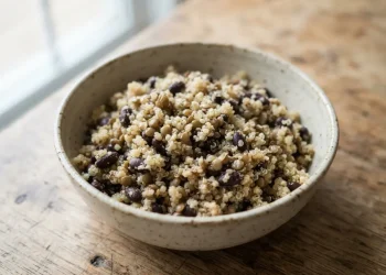 High-Protein Superfoods