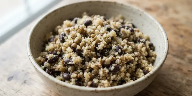 High-Protein Superfoods