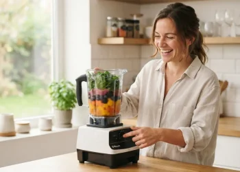 How To Be A Happy Dieter