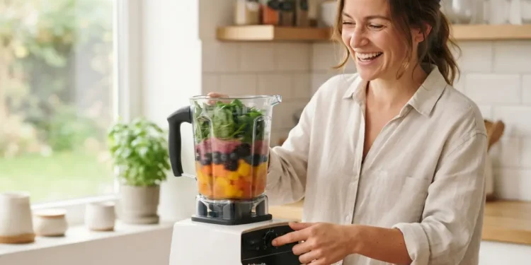 How To Be A Happy Dieter