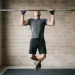 Johnny Sins Workout