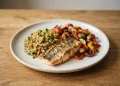 Mediterranean Diet Facts
