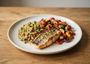 Mediterranean Diet Facts