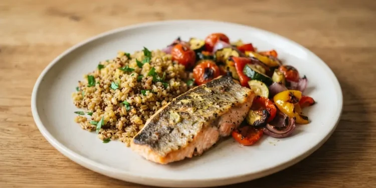 Mediterranean Diet Facts