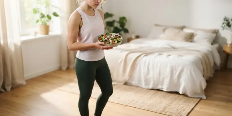 Reasons Why You Cant Lose Weight