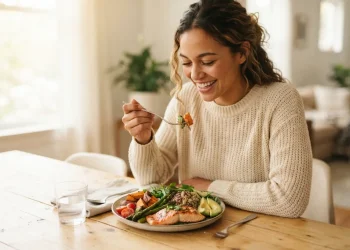 Rules You Can Break While On A Diet