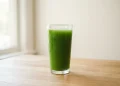 Spring Juices Recipe Ideas