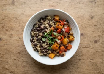 Things You Need To Know Before You Choose Vegan Diet