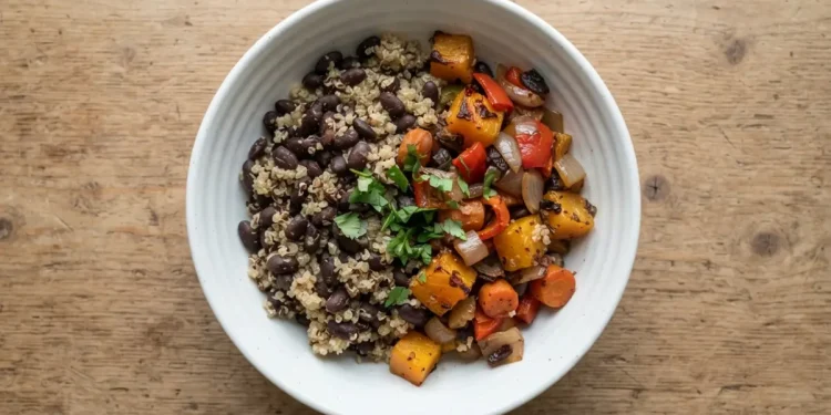 Things You Need To Know Before You Choose Vegan Diet