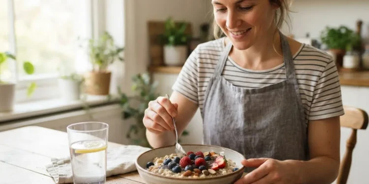 Tips For Healthier Digestion