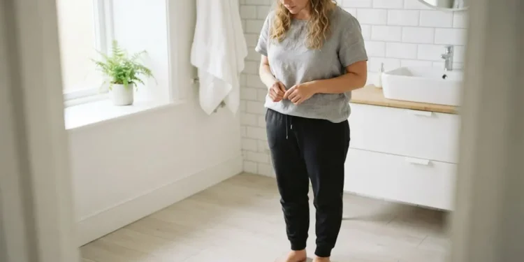 Unexpected Reasons You Gain Weight