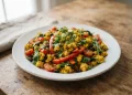 Vegan Breakfast Ideas