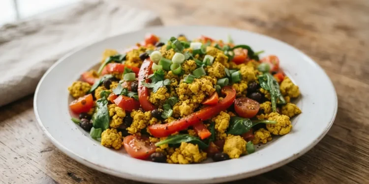 Vegan Breakfast Ideas