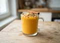 Winter Smoothie Recipe Ideas