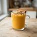Winter Smoothie Recipe Ideas