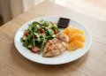 80/20 Diet Rule