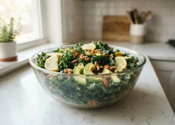 A Few Tips To Make The Most Of Kale