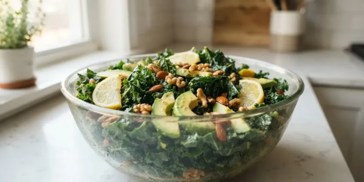 A Few Tips To Make The Most Of Kale