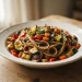 A Few Ways To Make A Healthy Pasta