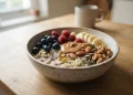 Best Breakfast Foods For Sustained Energy