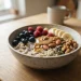 Best Breakfast Foods For Sustained Energy