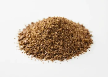 Best Non-Fish Sources Of Omega-3 Fatty Acids