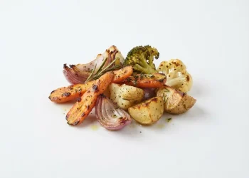 Differences Between Healthy And Unhealthy Food