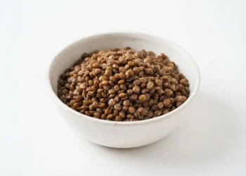 Different Types Of Vegetarian Diets