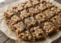 Diy Protein Bars Ideas