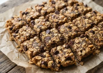 Diy Protein Bars Ideas