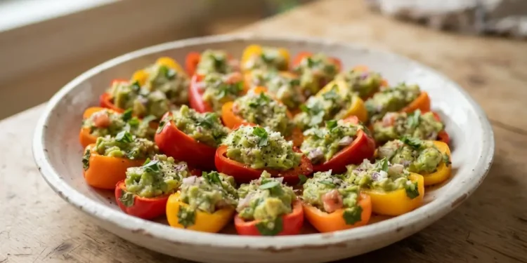 Easiest Paleo Snack Ideas
