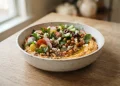 Easter Inspired Veggie Food Ideas