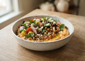Easter Inspired Veggie Food Ideas