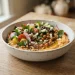 Easter Inspired Veggie Food Ideas