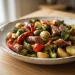 Easy But Healthy Bachelor Food Ideas