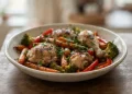 Easy Tips For More Healthier Dinners