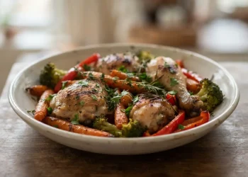 Easy Tips For More Healthier Dinners
