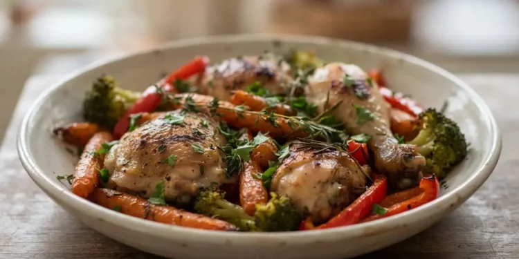 Easy Tips For More Healthier Dinners